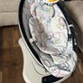 Mamaroo swing Image 3