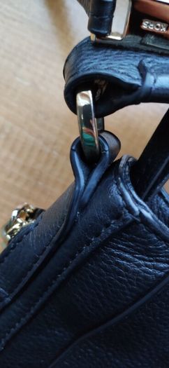 Michael Kors  leather bag