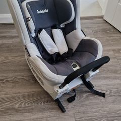 Baby Car Seat