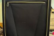 Travel pro large luggage suitcase lightweight