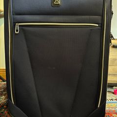 Travel pro large luggage suitcase lightweight