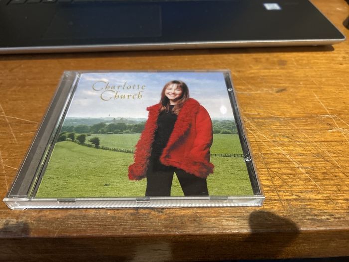 Charlotte Church - Charlotte Church