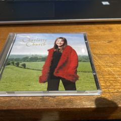 Charlotte Church - Charlotte Church
