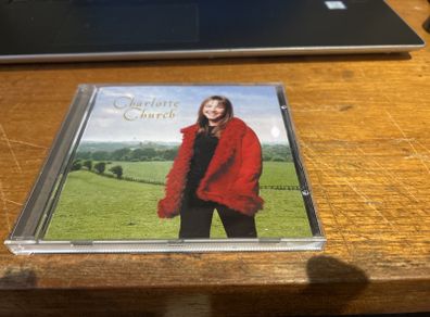 Charlotte Church - Charlotte Church