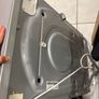 Indesit Washing Dryer Image 2