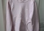 Adidas girls hoodie