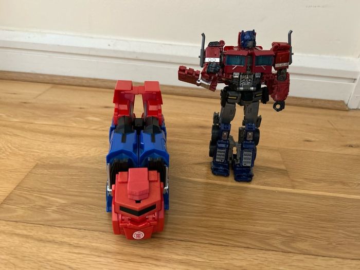 Transformers