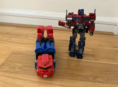 Transformers