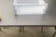 Fridge drawer Nordmende