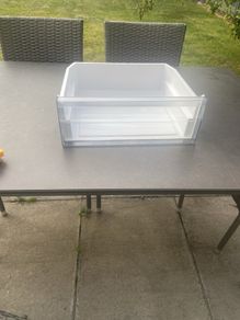 Fridge drawer Nordmende