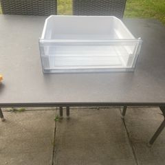 Fridge drawer Nordmende