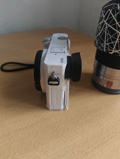 sony a6000