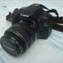 Canon EOS 550D DSLR - Bag, Flash, Accessories, Extras.. Image 2