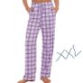 Brand New AMYTIS LINGERIE Women's Pajama Pants with Pockets Image 3