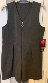 School Jumpsuit brand new