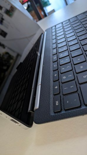 HP 2 in 1 Chromebook 12.3in