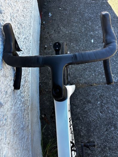 Winspace T1550 Ultegra DI2 Medium