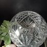 High quality 24%lead crystal Rose Bowl Image 3