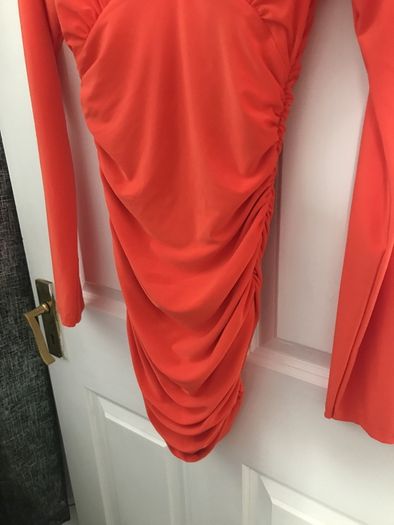new dress size 8