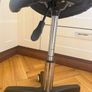 Cosmetic stool used for lashes/pedicures etc Image 6