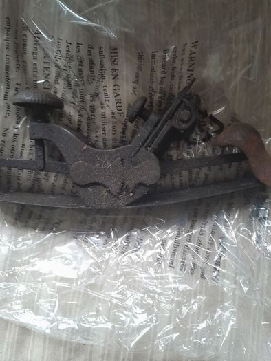vintage compass plane