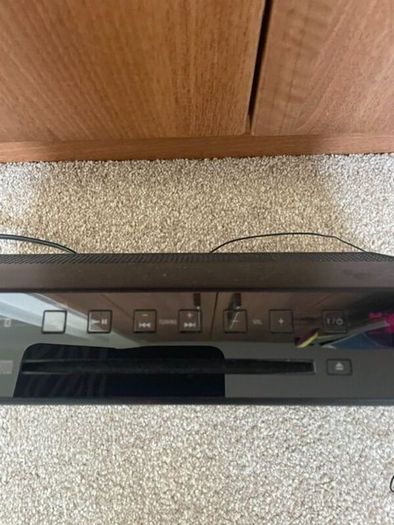SONY CD Digital Radio