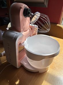 Kitchen Mixer Grater Blender