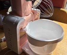 Kitchen Mixer Grater Blender