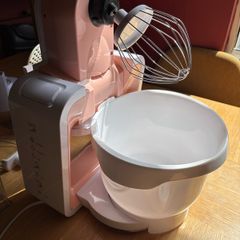 Kitchen Mixer Grater Blender