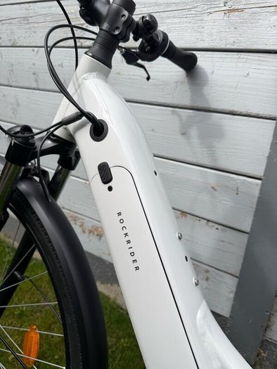 Electric bike new