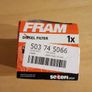 Fram C9989 Diesel Filter Image 5
