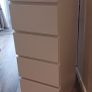 chest draw + shoe rack Image 10