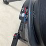 Two Joie i-Spin 360 i-size ISOFIX car seats Image 4
