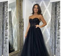 Debs dress