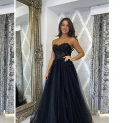 Debs dress