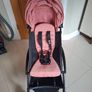 Preloaded Baby Zen YoYo buggy Image 4