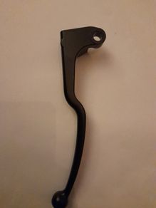 Suzuki Clutch Lever