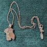 Teddy  Necklaces Image 5