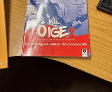 junior cycle books
