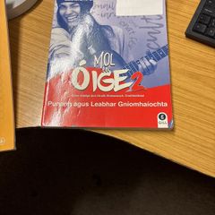 junior cycle books