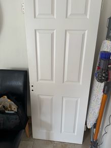 internal doors