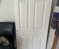 internal doors