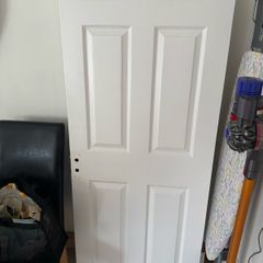 internal doors