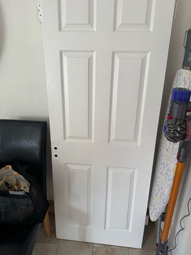 internal doors