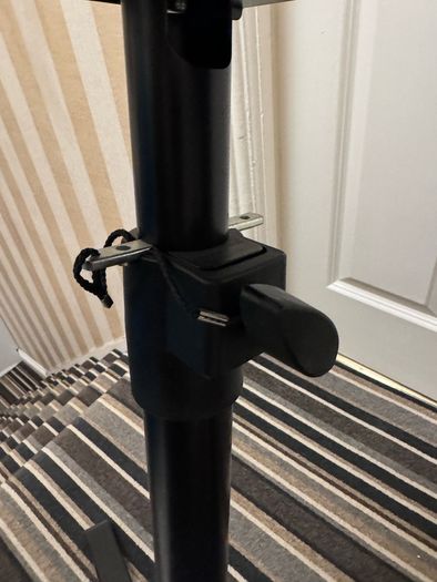 Monitor stands