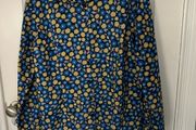 Sea salt blouse