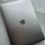 MacBook Air M1 Silver, Excellent Condition Image 2