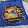 Shadow the Hedgehog Sonic PlayStation2 Ps2 Games Original Image 7