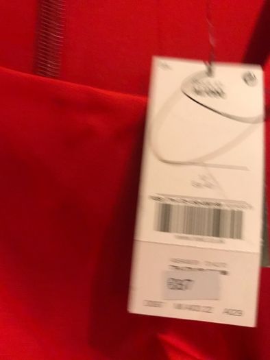 Ladies dress next