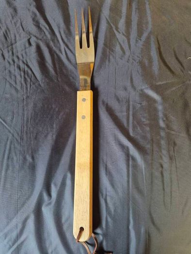 BBQ set 3 piece